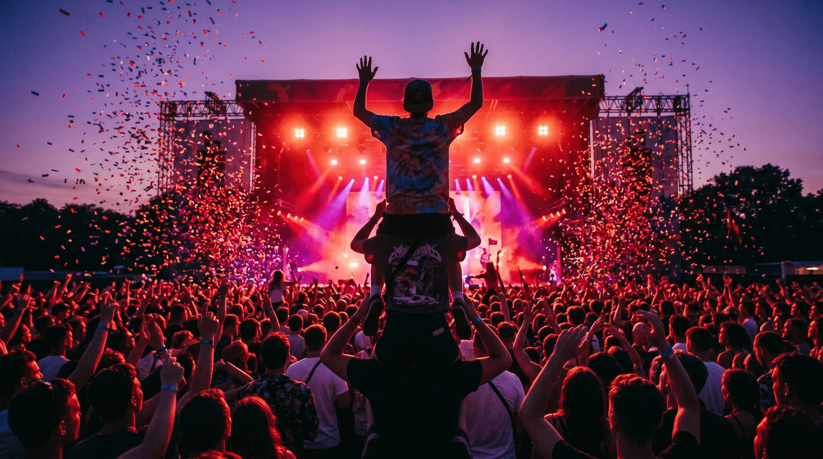 Funticket Club